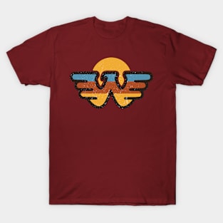 Waylon The Sun Rise T-Shirt